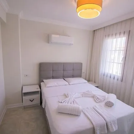 Leyal-luxury Holiday Villa, 4 Bedroom With Private Pool * Ortaca (Mugla)