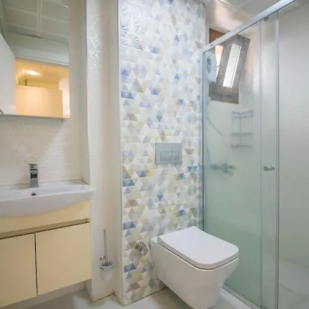Leyal-luxury Holiday Villa, 4 Bedroom With Private Pool Ortaca (Mugla)