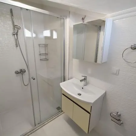 Leyal-luxury Holiday Villa, 4 Bedroom With Private Pool 빌라 *